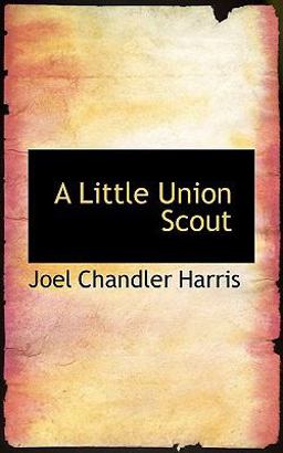 A Little Union Scout