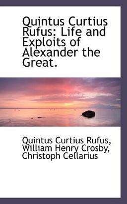 Quintus Curtius Rufus