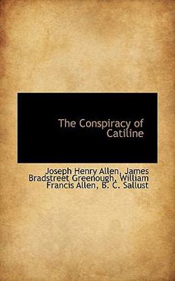 The Conspiracy of Catiline