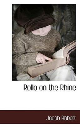 Rollo on the Rhine