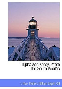 Myths and Songs from the South Pacific