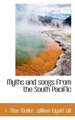 Myths and Songs from the South Pacific