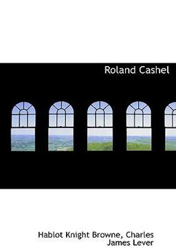 Roland Cashel