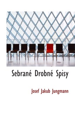 Sebrané Drobné Spisy