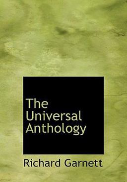 The Universal Anthology
