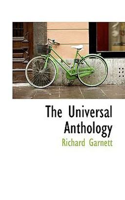 The Universal Anthology