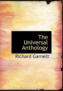The Universal Anthology