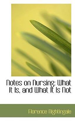 Notes on Nursing
