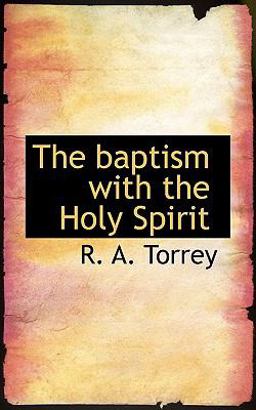 The Baptism with the Holy Spirit