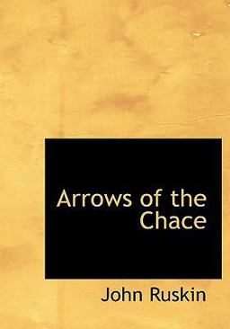 Arrows of the Chace