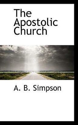 The Apostolic Church