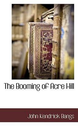 The Booming of Acre Hill