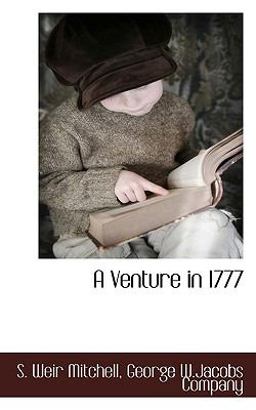 A Venture In 1777 A Venture In 1777