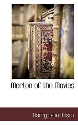 Merton of the Movies