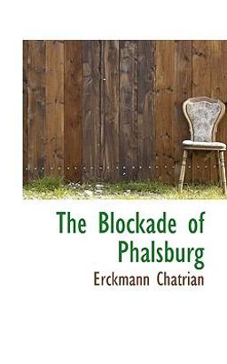 The Blockade of Phalsburg