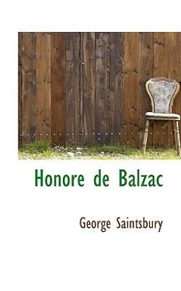 Honoré de Balzac