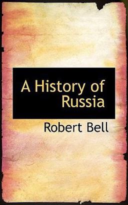 A History of Russi