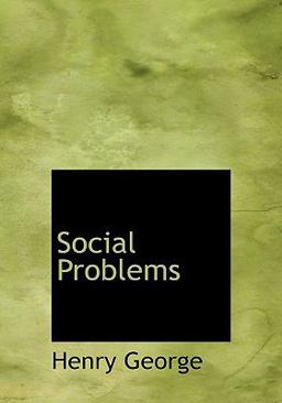 Social Problems