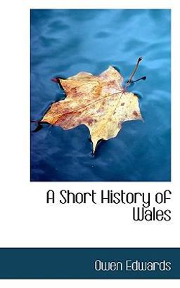 A Short History of Wales