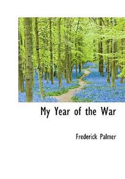 My Year of the War
