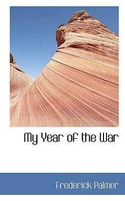 My Year of the War