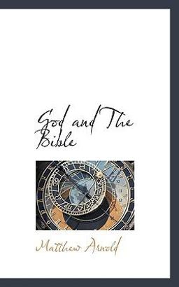 God and the Bible