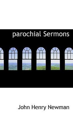 Parochial Sermons