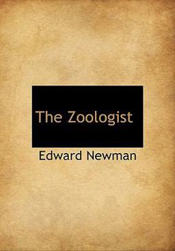 The Zoologist The Zoologist