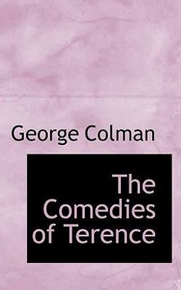 The Comedies of Terence