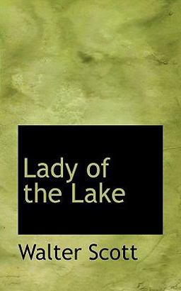 The Lady of the Lake
