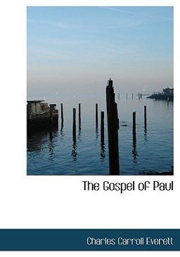 The Gospel of Paul