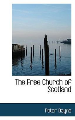 The Free Church of Scotland