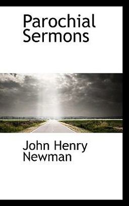Parochial Sermons
