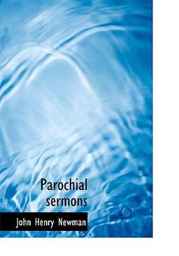 Parochial Sermons