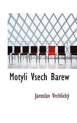 Motyli Vsech Barew