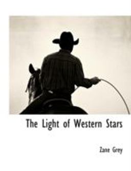 The Light of Western Stars