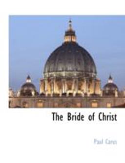 The Bride of Christ