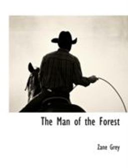 The Man of the Forest