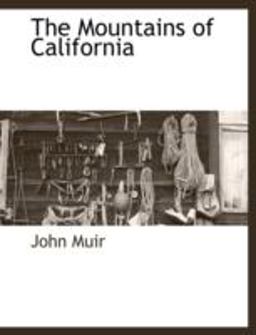 The Mountains of California