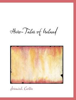 Hero-Tales of Ireland