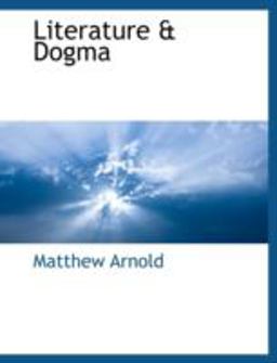 Literature and Dogm
