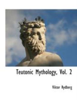 Teutonic Mythology