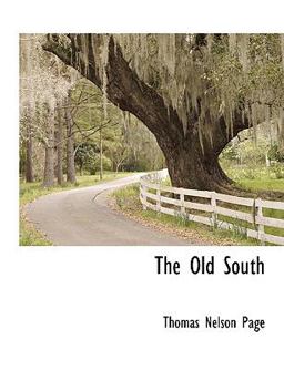 The Old South