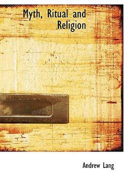 Myth, Ritual and Religion