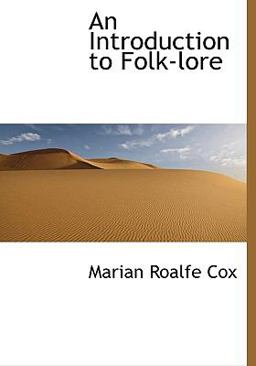 An Introduction to Folk-Lore
