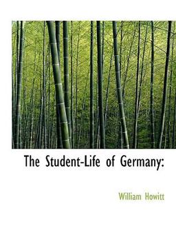 The Student-Life of Germany