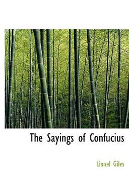 The Sayings of Confucius