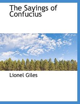 The Sayings of Confucius