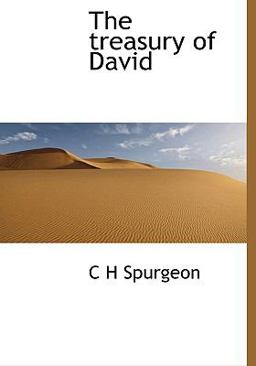 The Treasury of David