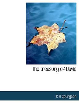 The Treasury of David